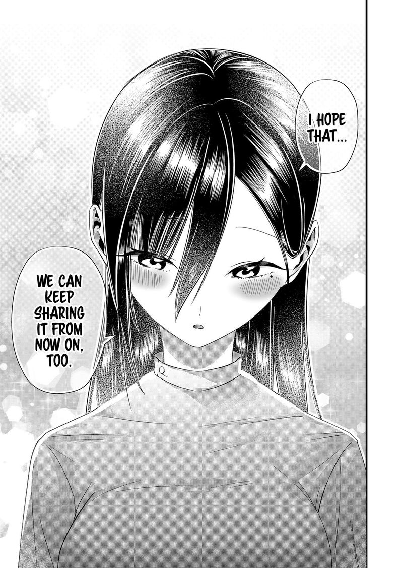 Tokimori San Ga Muboubi Desu Chapter 91 Page 9