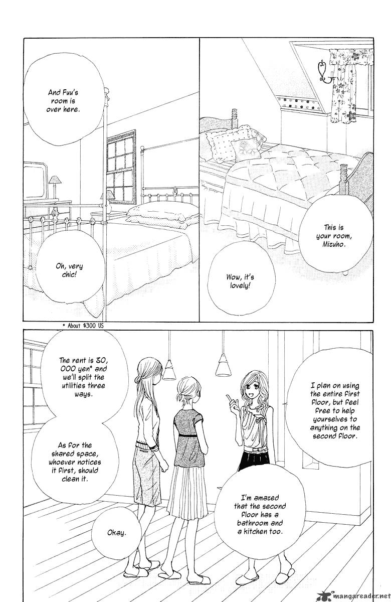Tokyo Alice Chapter 5 Page 14