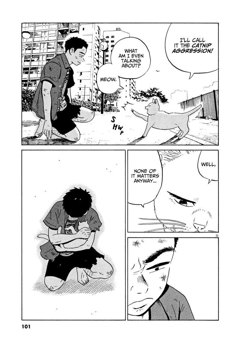 Tokyo Alien Bros Chapter 15 Page 30