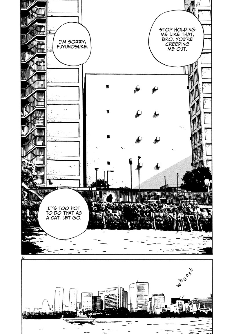 Tokyo Alien Bros Chapter 15 Page 31
