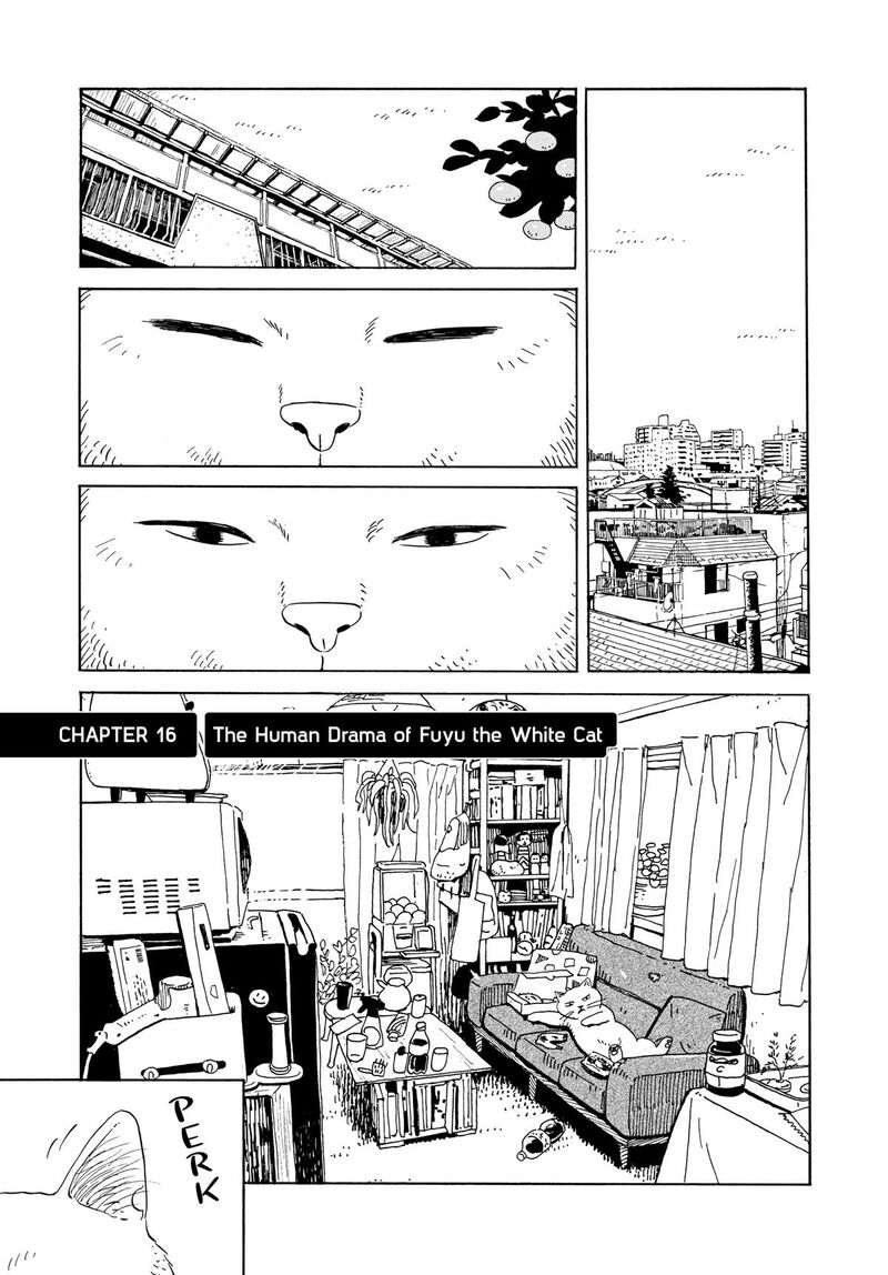 Tokyo Alien Bros Chapter 16 Page 1