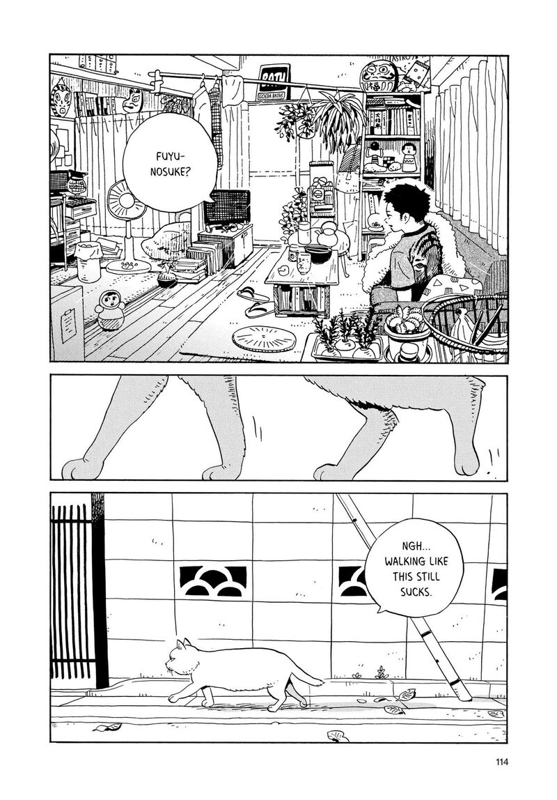 Tokyo Alien Bros Chapter 16 Page 10