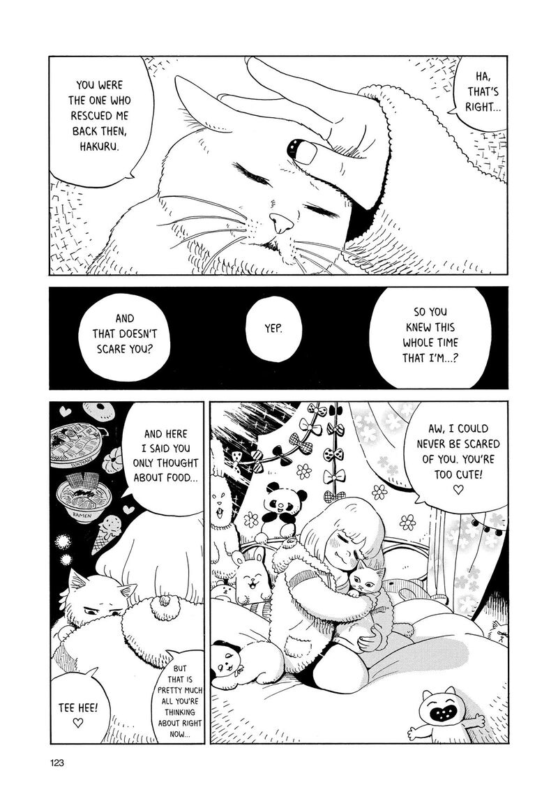 Tokyo Alien Bros Chapter 16 Page 19