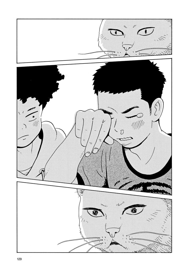 Tokyo Alien Bros Chapter 16 Page 24