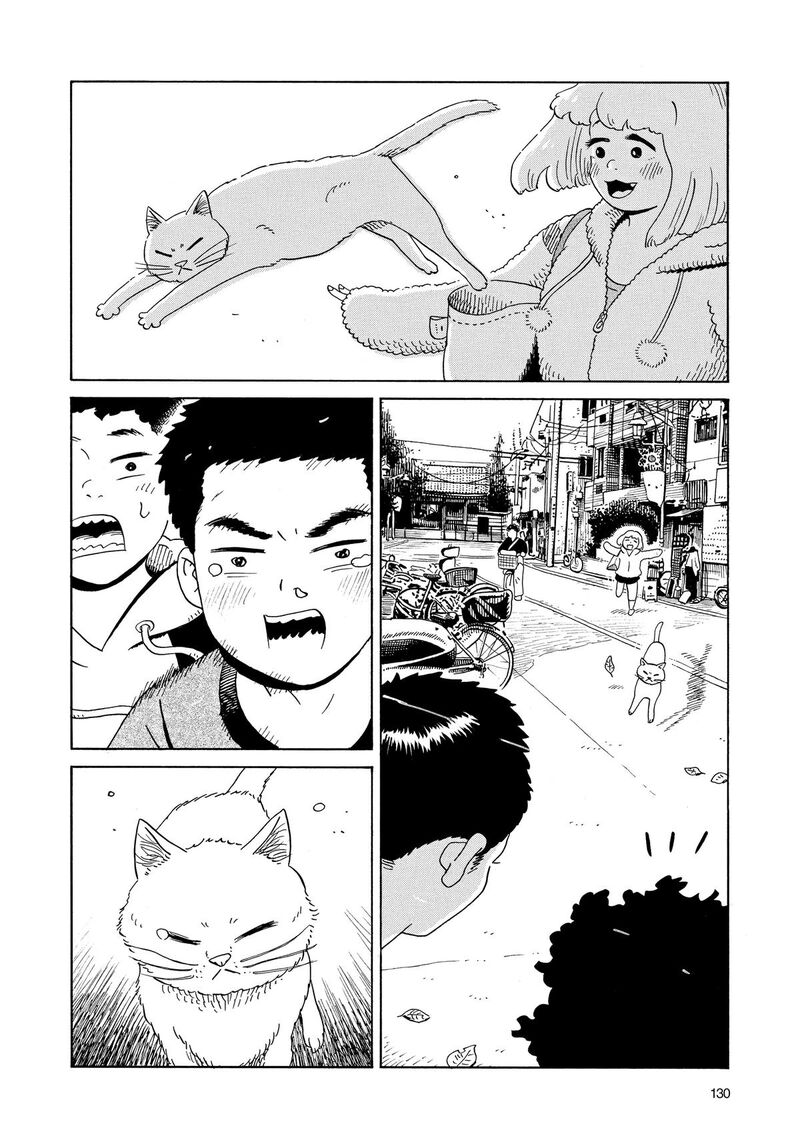Tokyo Alien Bros Chapter 16 Page 25