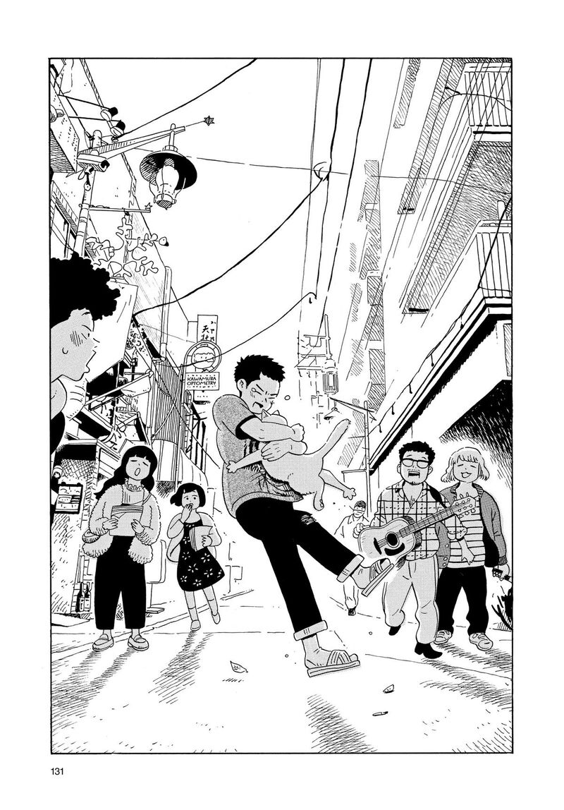 Tokyo Alien Bros Chapter 16 Page 26