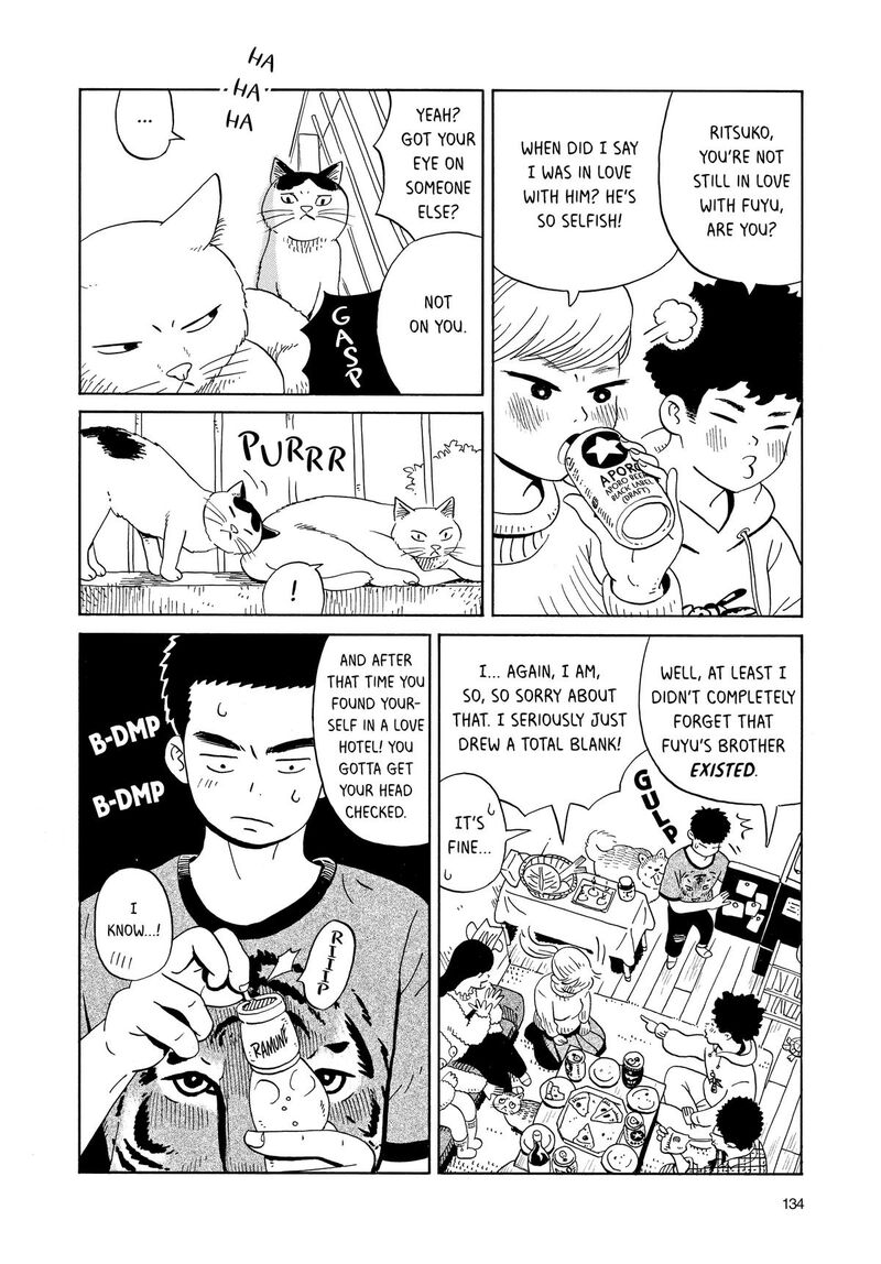 Tokyo Alien Bros Chapter 16 Page 29