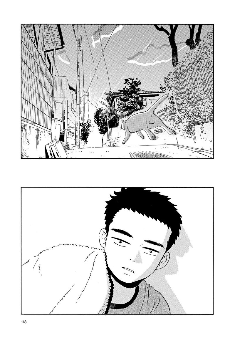 Tokyo Alien Bros Chapter 16 Page 9