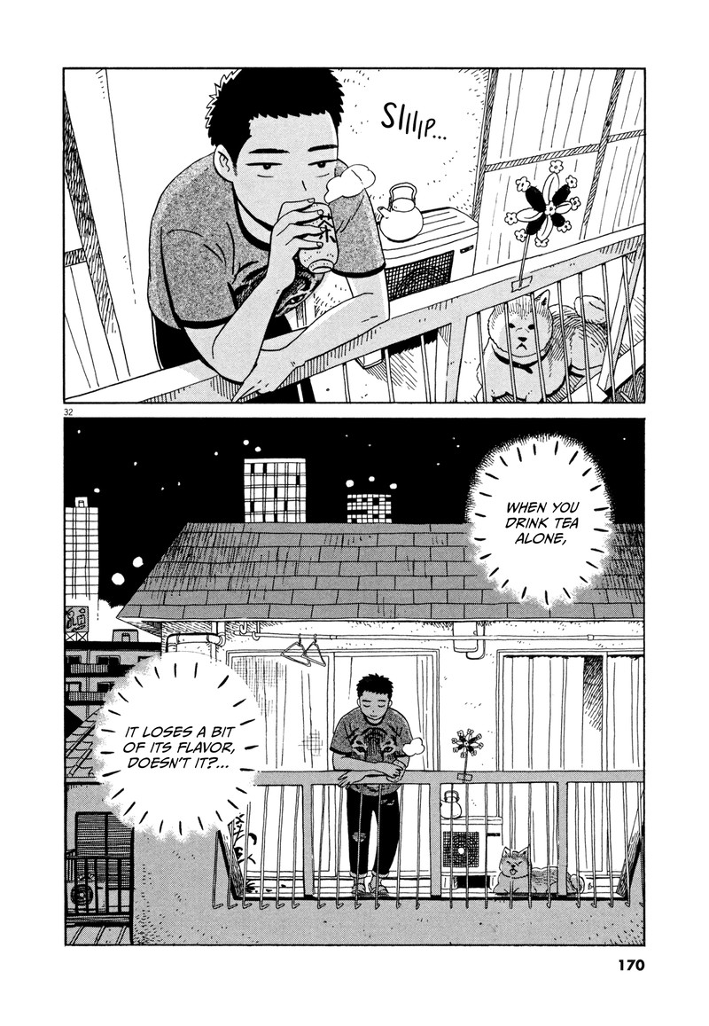 Tokyo Alien Bros Chapter 17 Page 29
