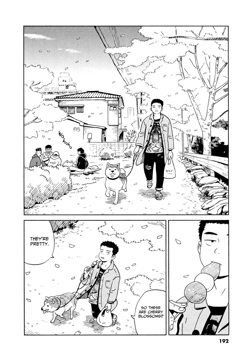 Tokyo Alien Bros Chapter 18 Page 20