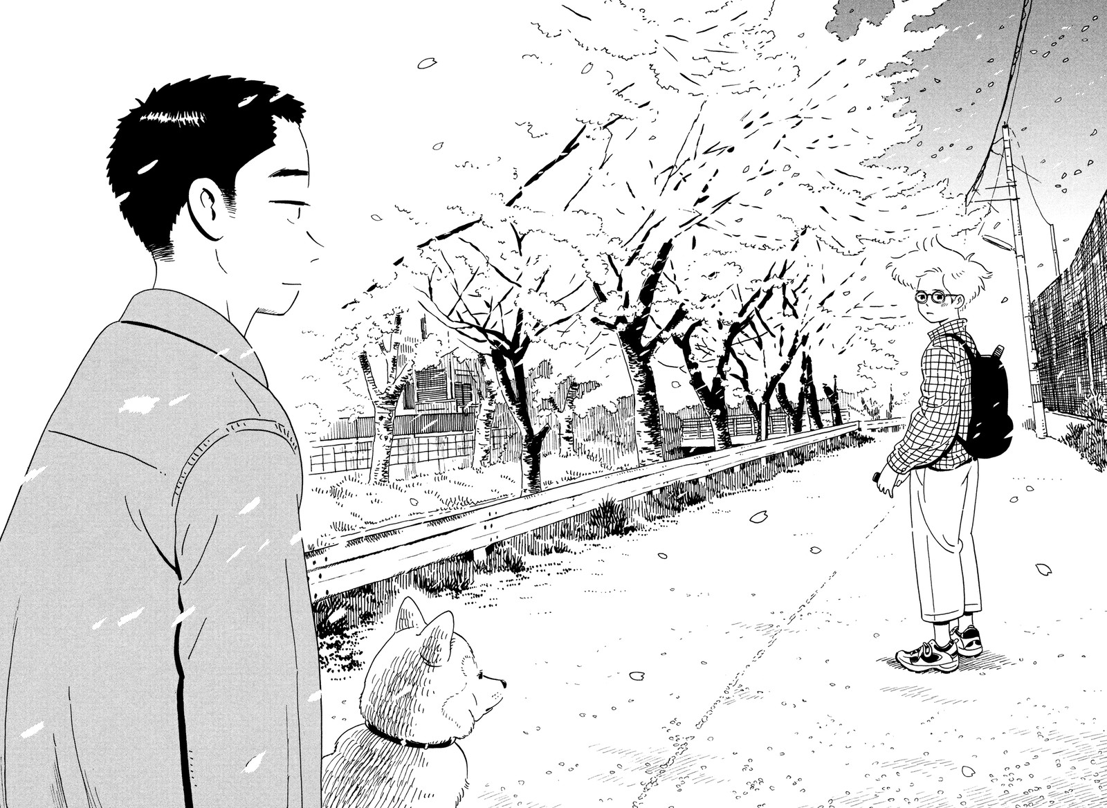 Tokyo Alien Bros Chapter 18 Page 24