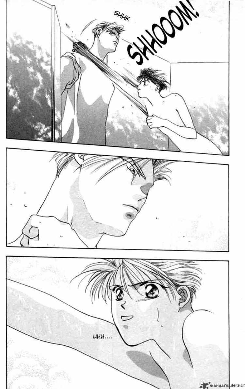 Tokyo Crazy Paradise Chapter 1 Page 22