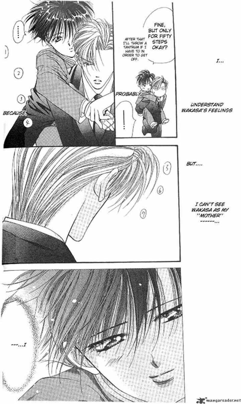 Tokyo Crazy Paradise Chapter 104 Page 29