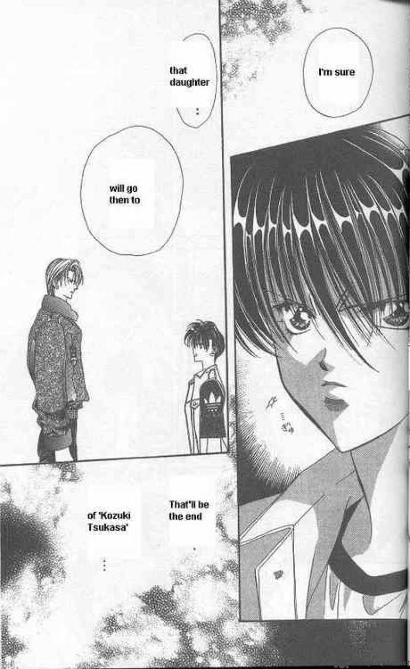 Tokyo Crazy Paradise Chapter 107 Page 31