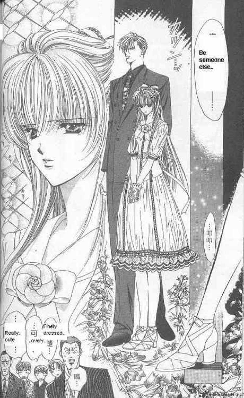 Tokyo Crazy Paradise Chapter 108 Page 14