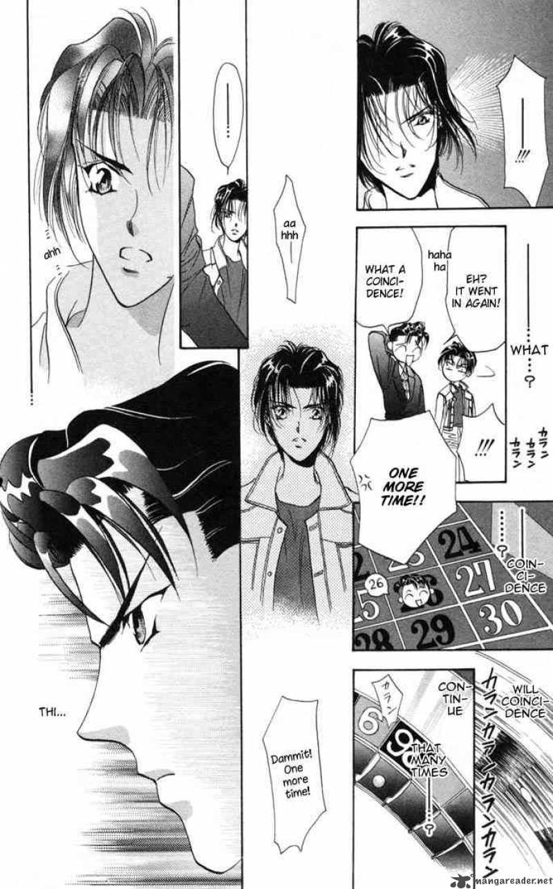 Tokyo Crazy Paradise Chapter 26 Page 20