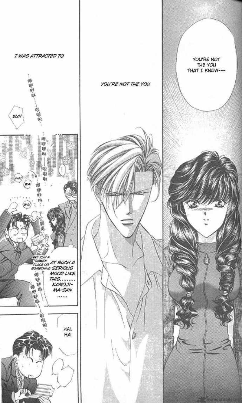 Tokyo Crazy Paradise Chapter 72 Page 13