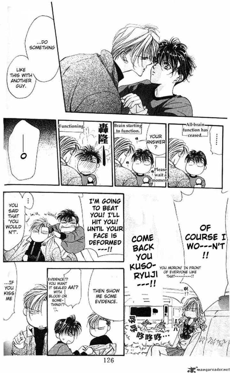 Tokyo Crazy Paradise Chapter 80 Page 27