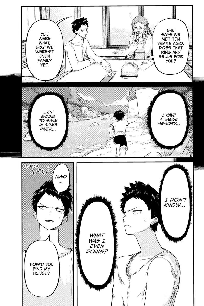 Tokyo Demon Bride Story Chapter 29b Page 20