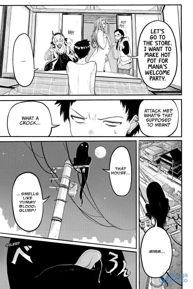 Tokyo Demon Bride Story Chapter 29b Page 24