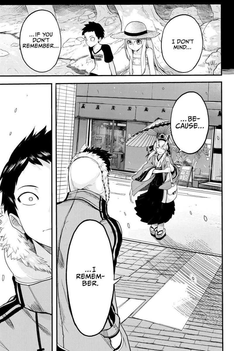 Tokyo Demon Bride Story Chapter 29b Page 28