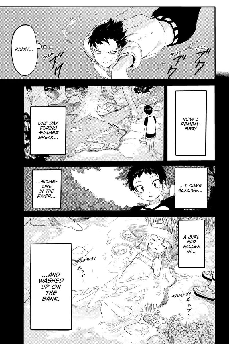 Tokyo Demon Bride Story Chapter 29b Page 32