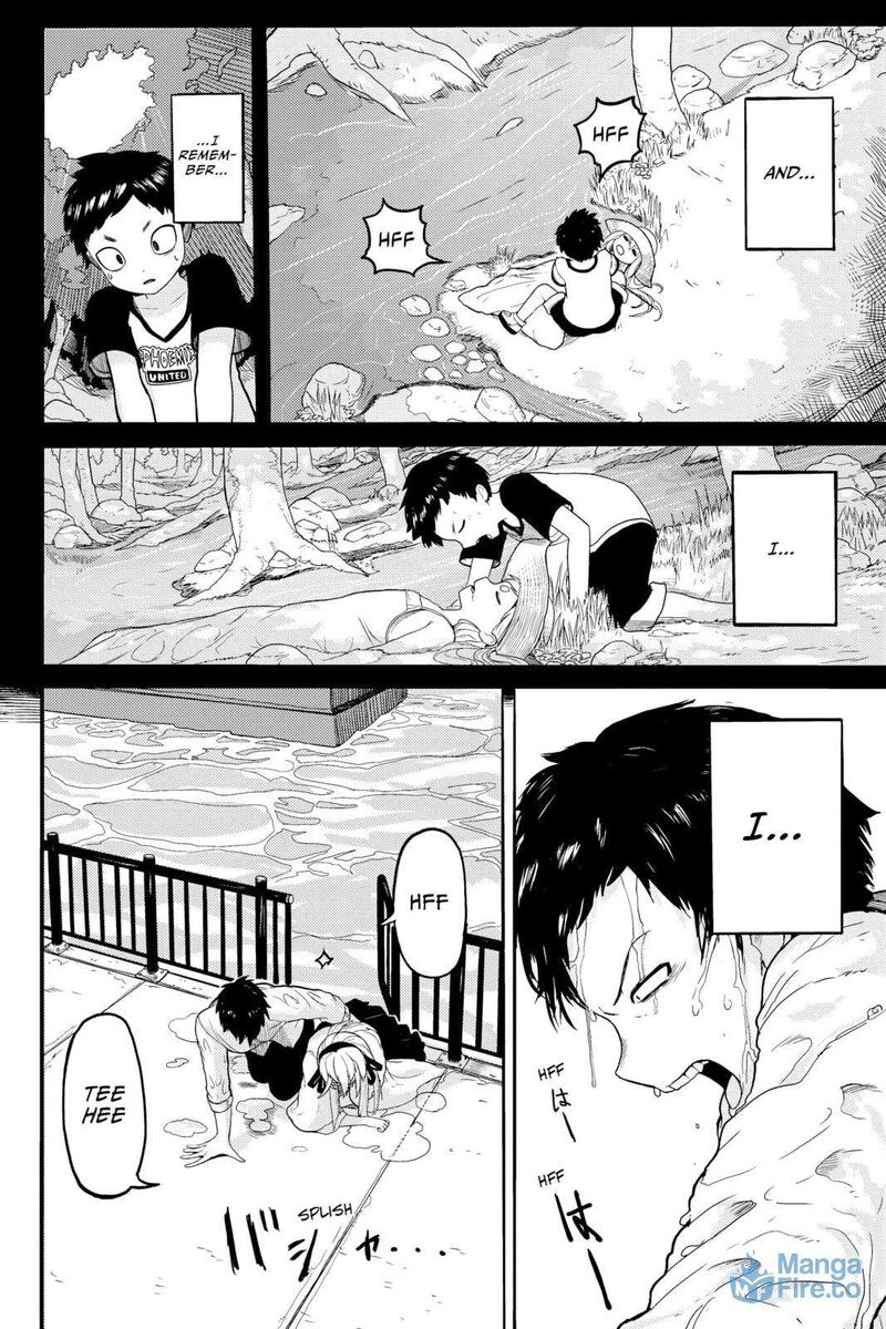 Tokyo Demon Bride Story Chapter 29b Page 33