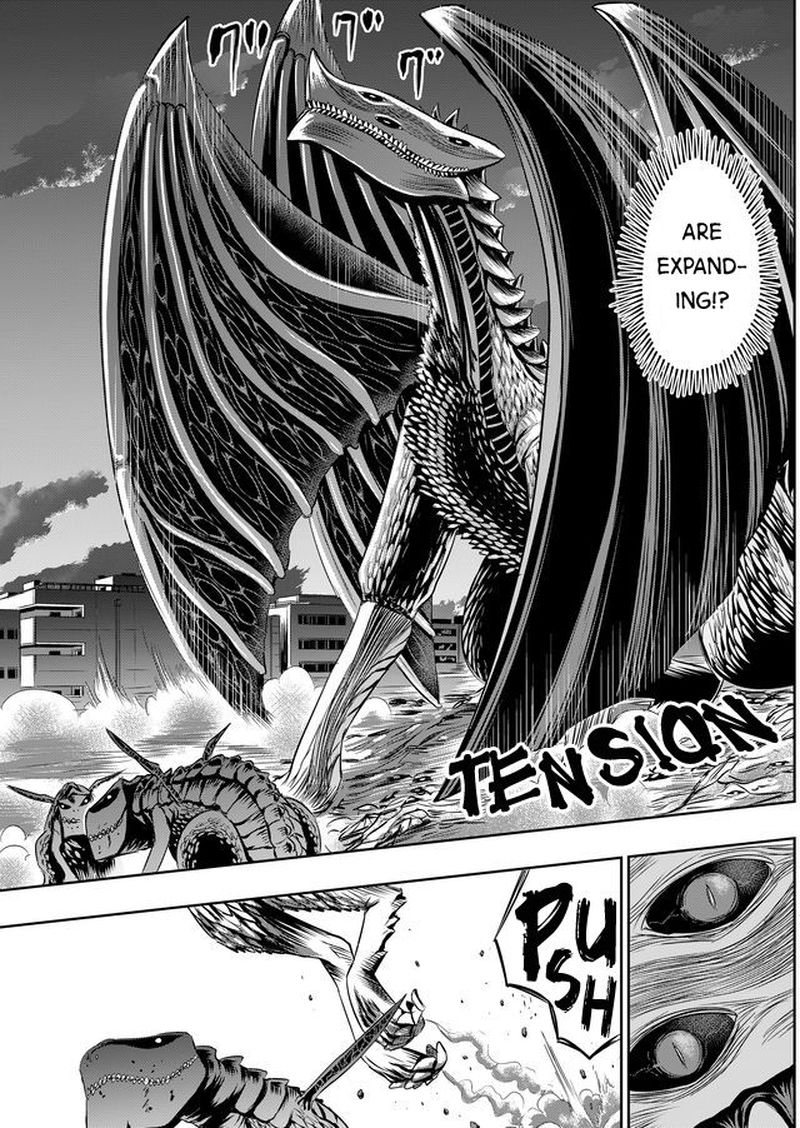 Tokyo Dragon Chapter 16 Page 3