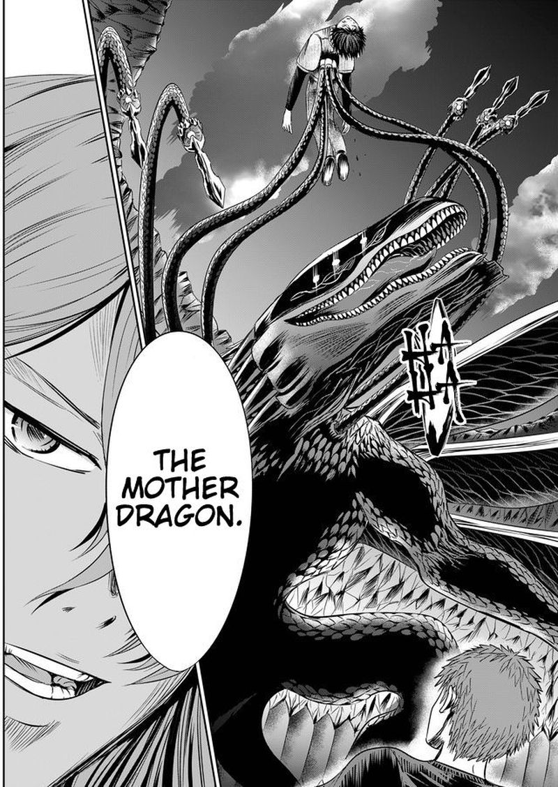 Tokyo Dragon Chapter 32 Page 14