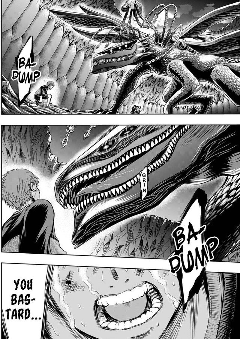 Tokyo Dragon Chapter 33 Page 6