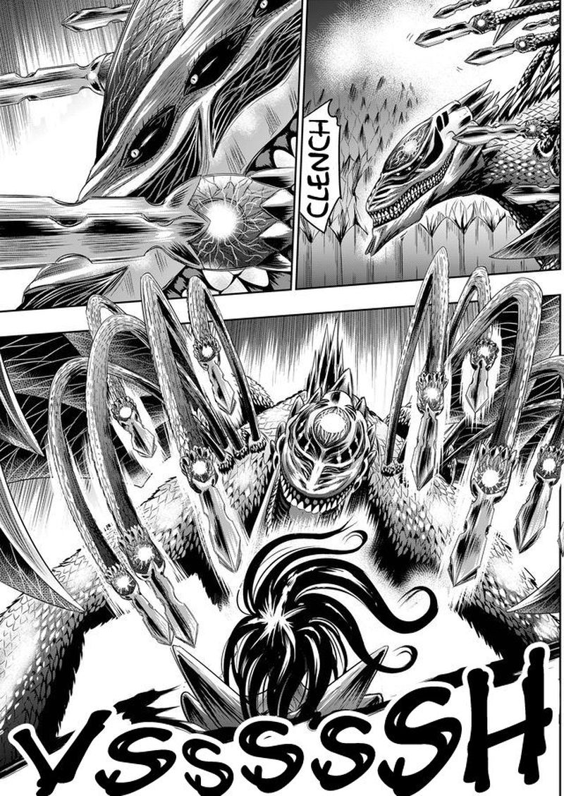 Tokyo Dragon Chapter 39 Page 4