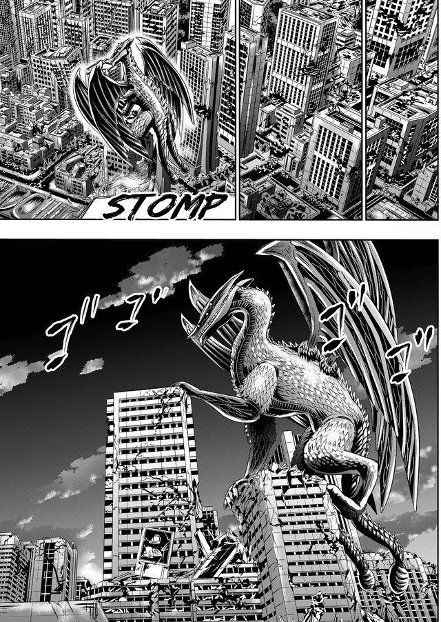 Tokyo Dragon Chapter 43 Page 19