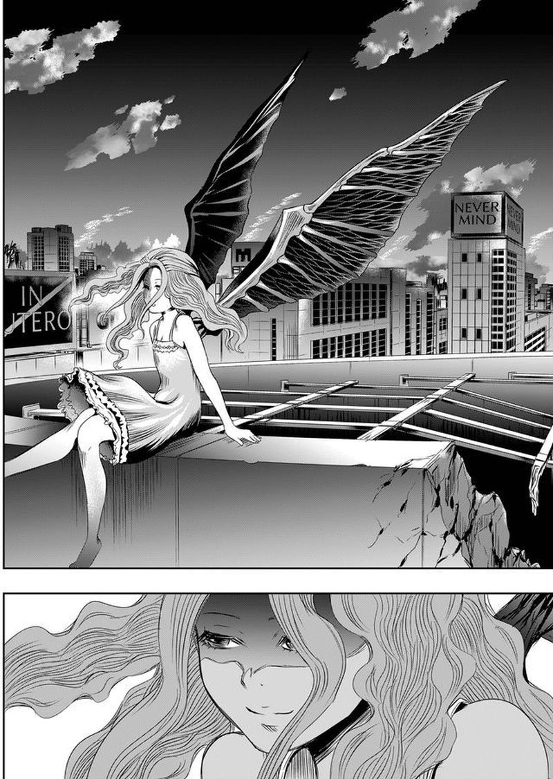 Tokyo Dragon Chapter 44 Page 18