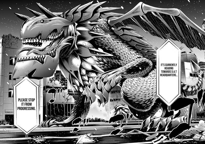 Tokyo Dragon Chapter 45 Page 7