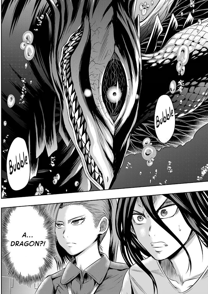 Tokyo Dragon Chapter 46 Page 16