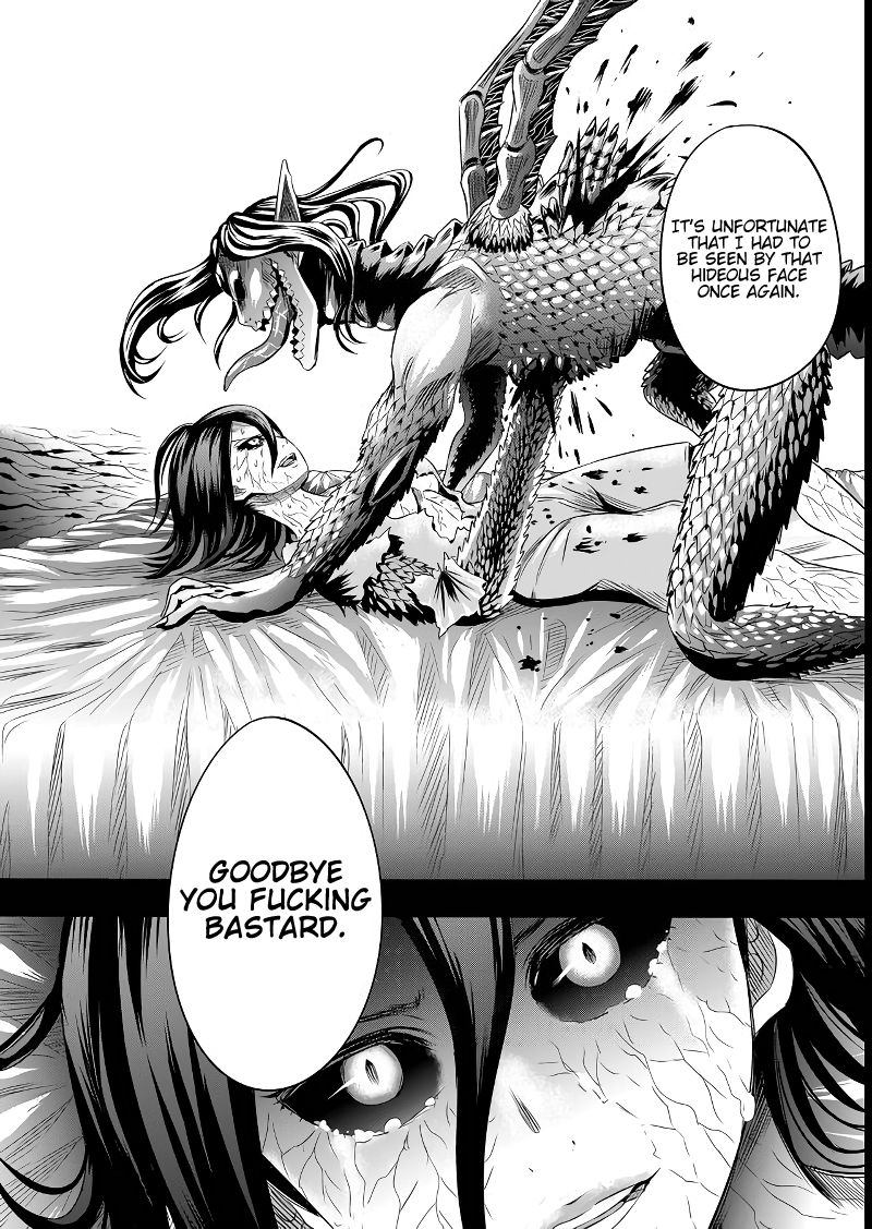 Tokyo Dragon Chapter 48 Page 9
