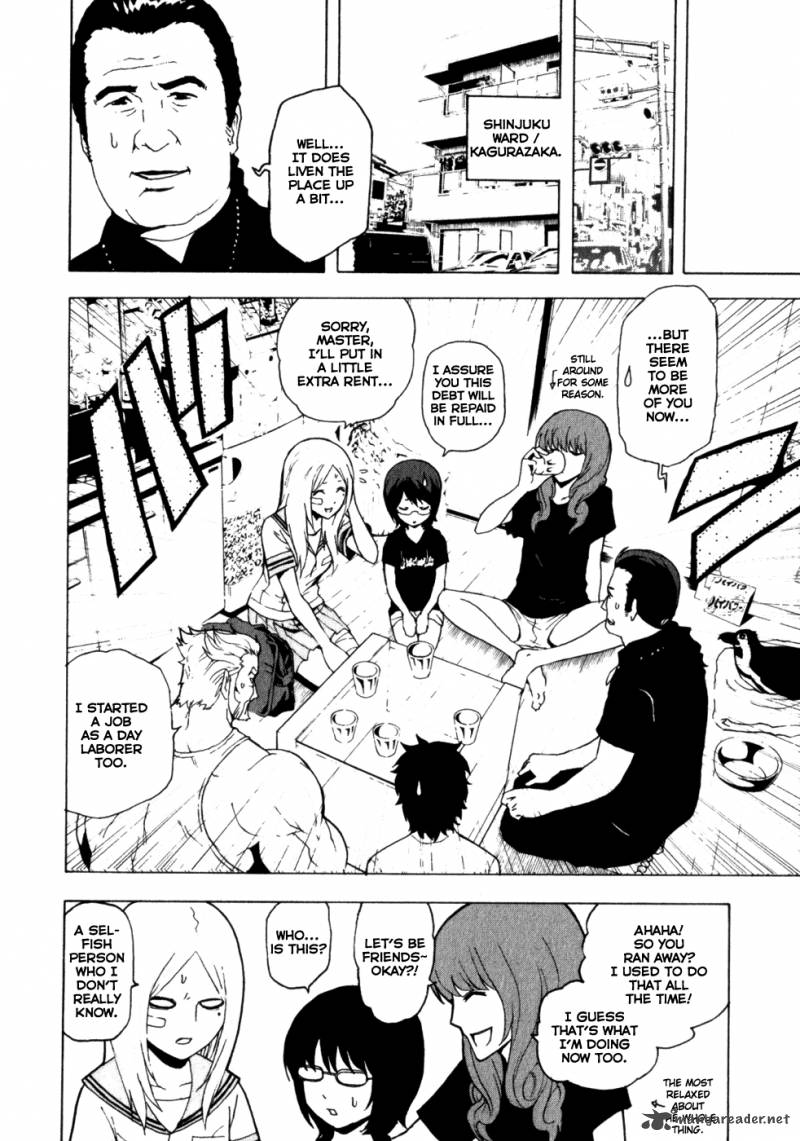 Tokyo Esp Chapter 10 Page 20