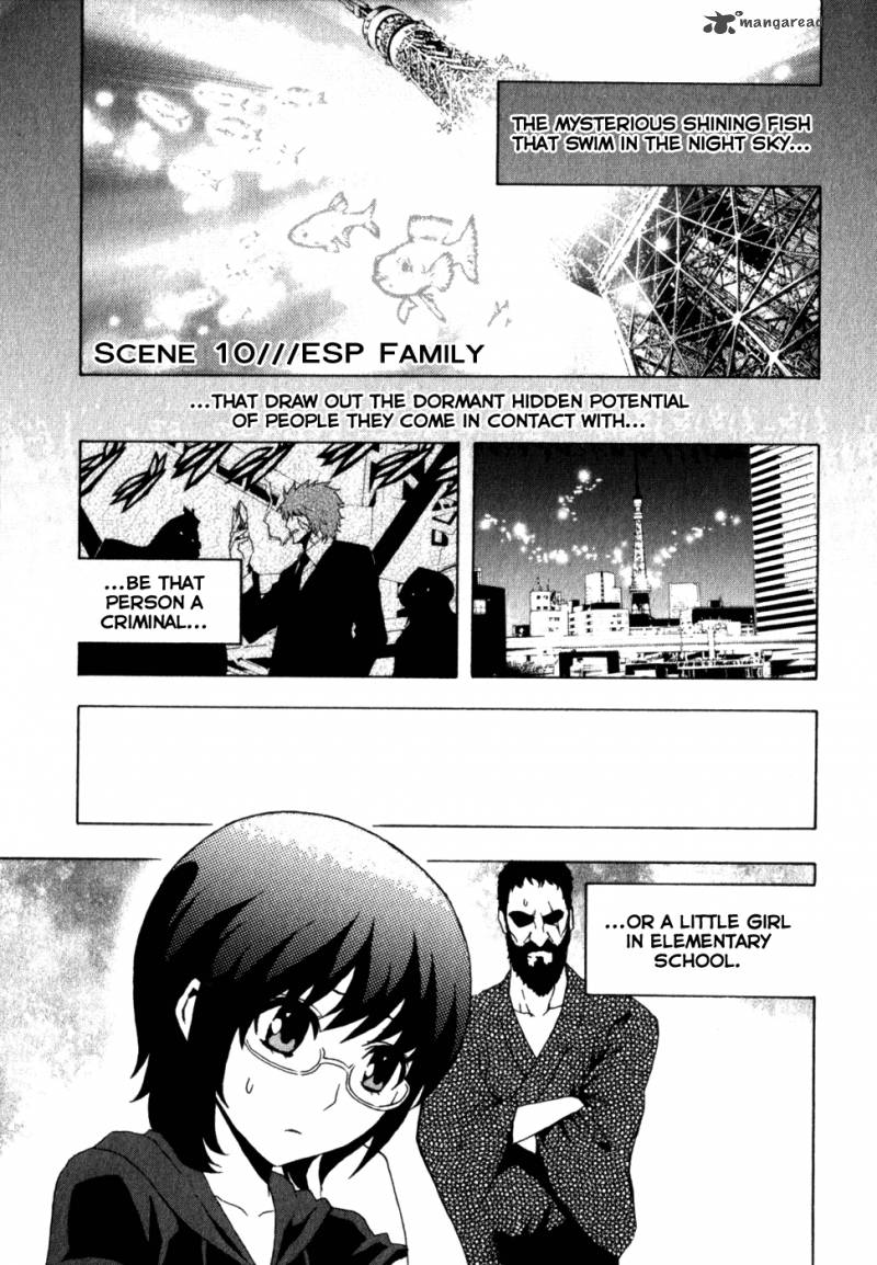 Tokyo Esp Chapter 10 Page 9