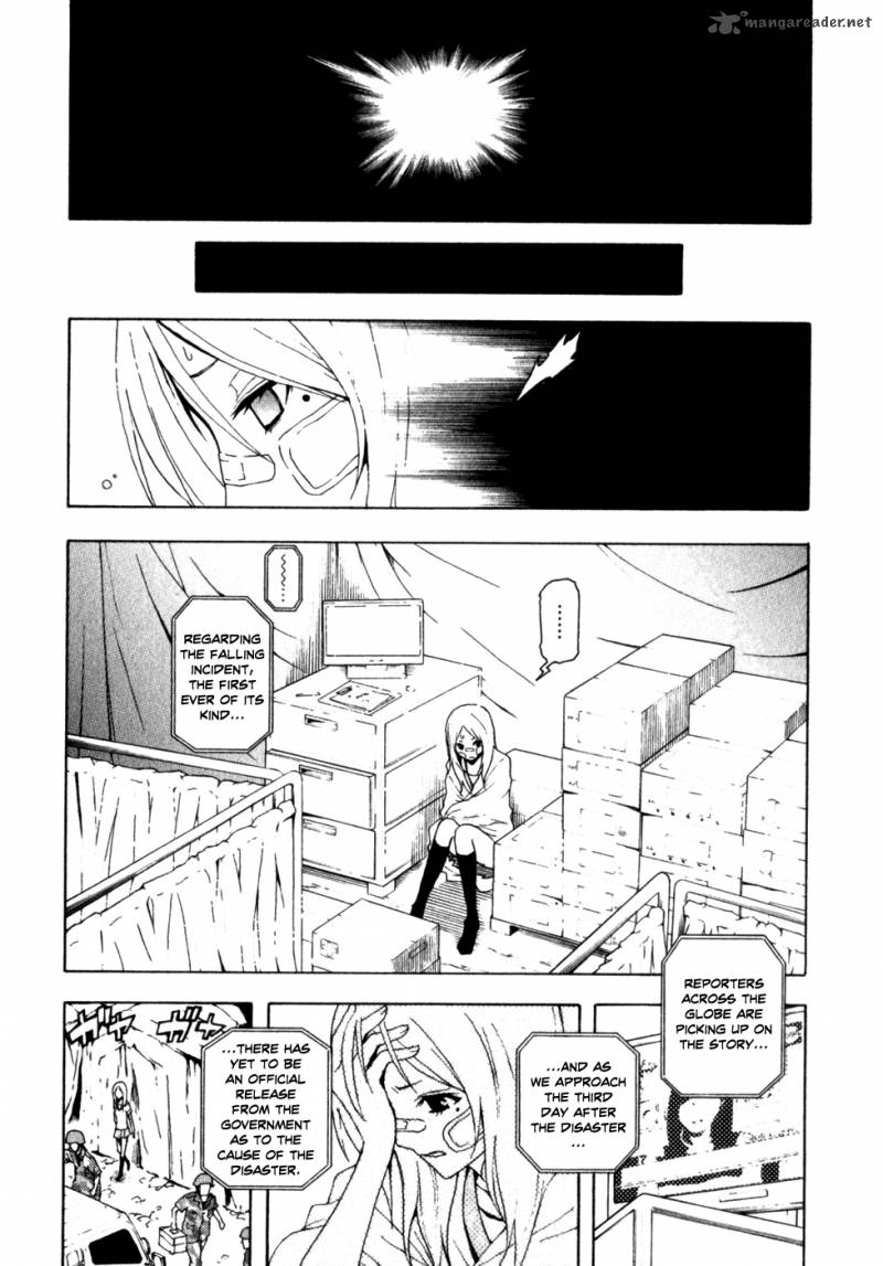 Tokyo Esp Chapter 13 Page 3