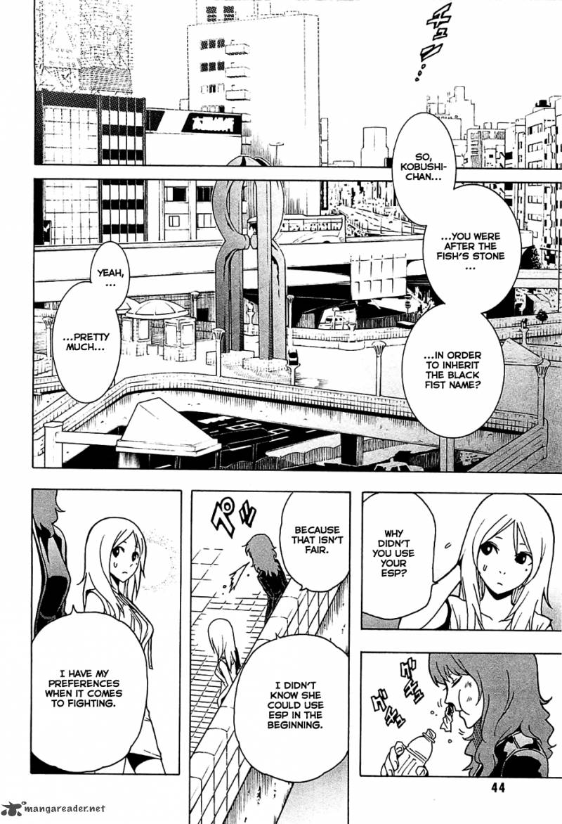 Tokyo Esp Chapter 14 Page 48