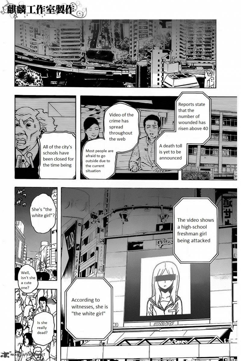 Tokyo Esp Chapter 18 Page 39