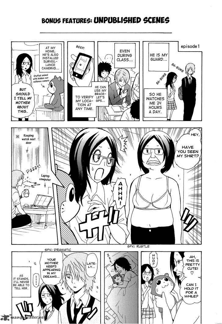 Tokyo Esp Chapter 30 Page 45