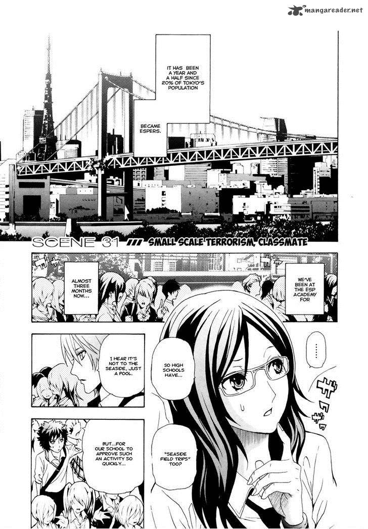 Tokyo Esp Chapter 31 Page 7