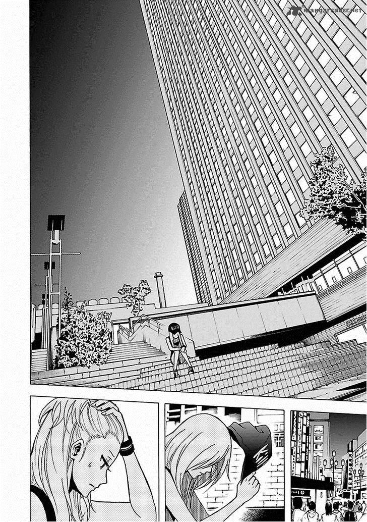 Tokyo Esp Chapter 42 Page 34