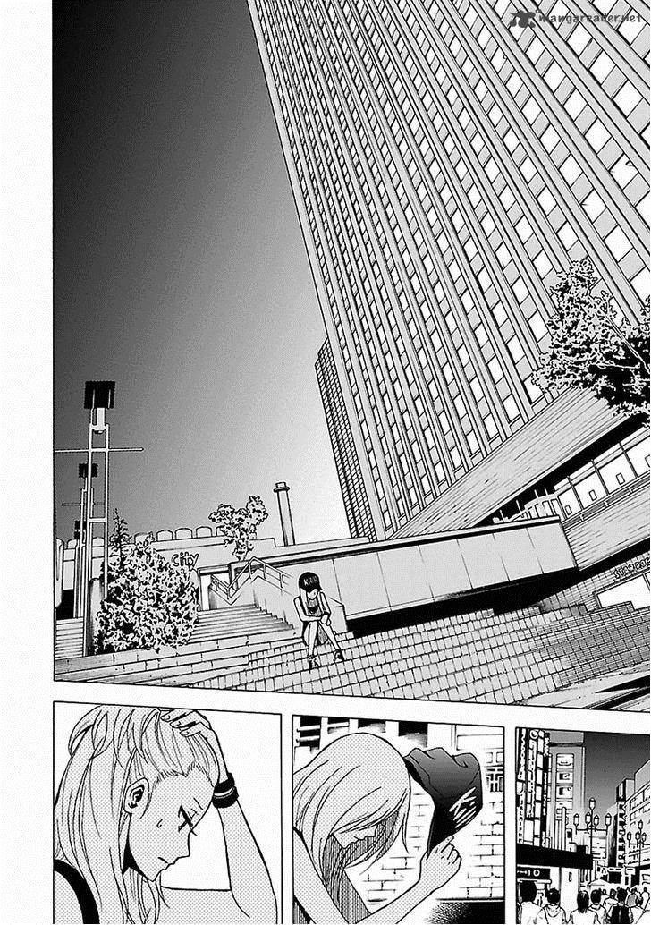 Tokyo Esp Chapter 42 Page 34