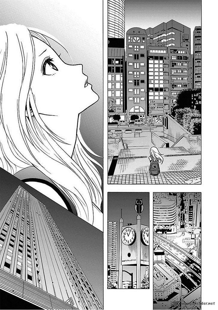Tokyo Esp Chapter 42 Page 35