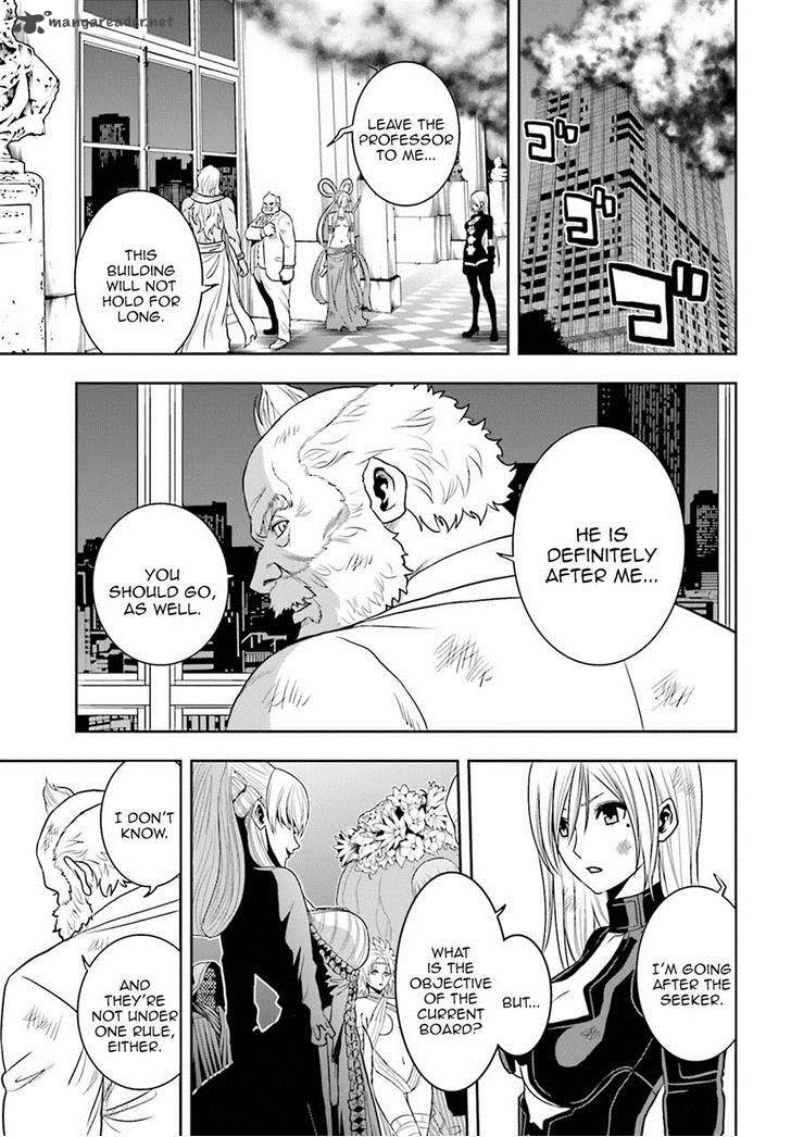 Tokyo Esp Chapter 67 Page 24