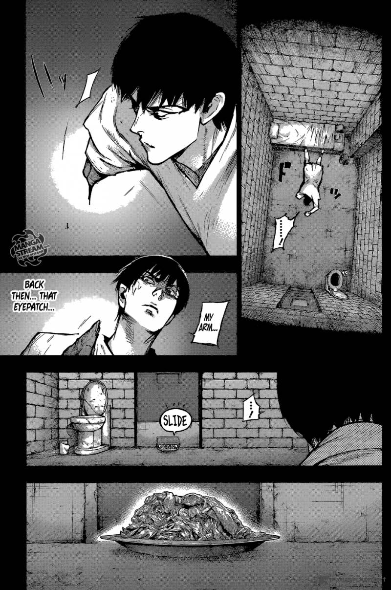 Tokyo Ghoulre Chapter 111 Page 4