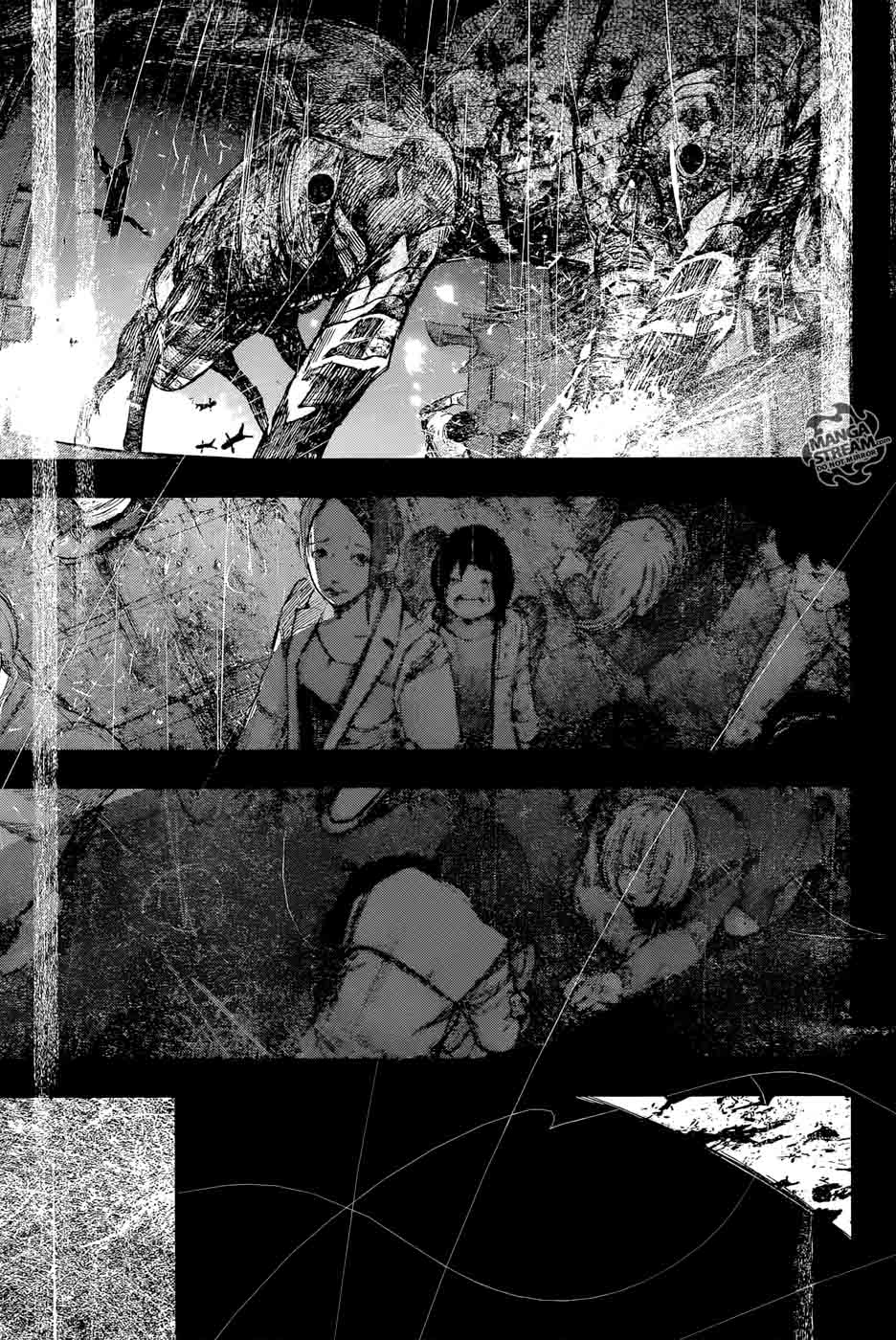 Tokyo Ghoulre Chapter 145 Page 9