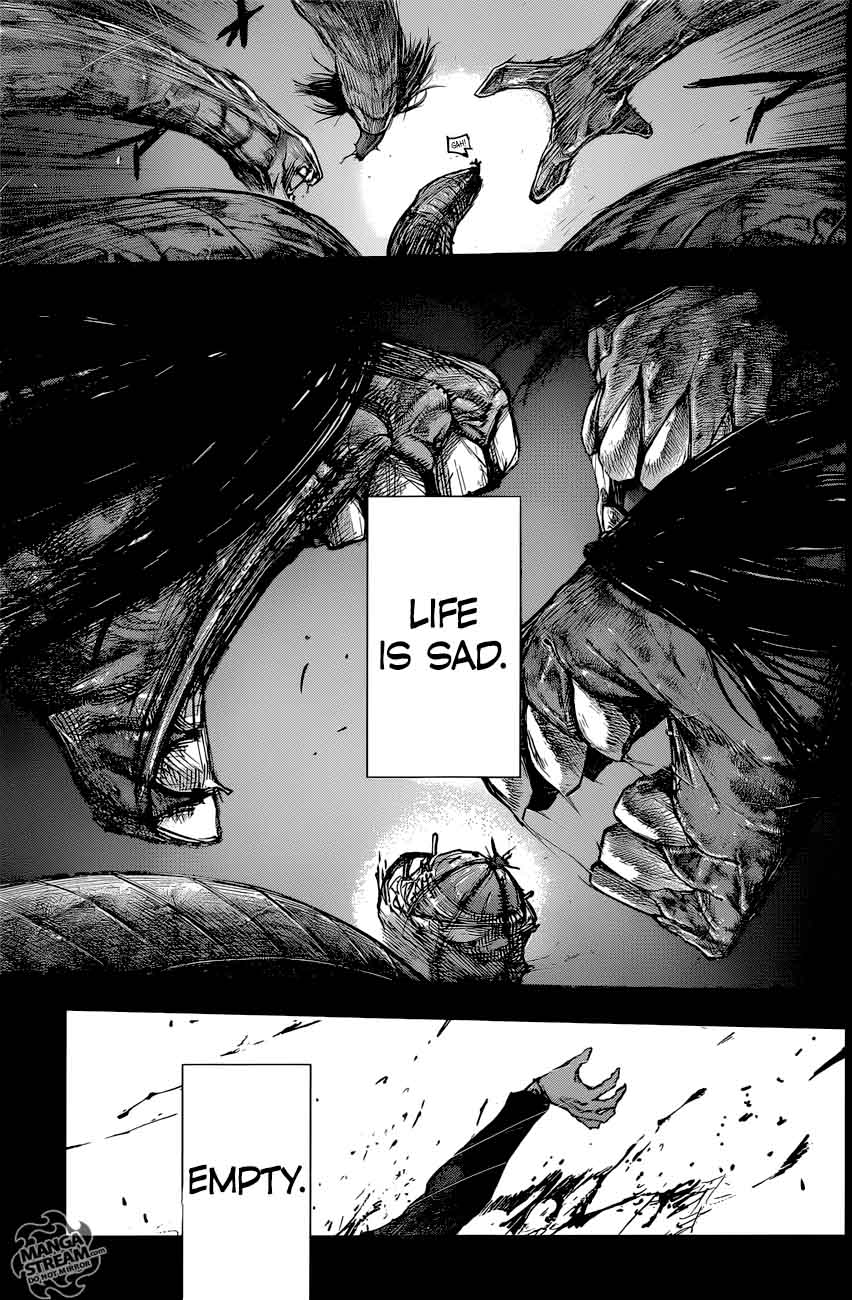 Tokyo Ghoulre Chapter 177 Page 9